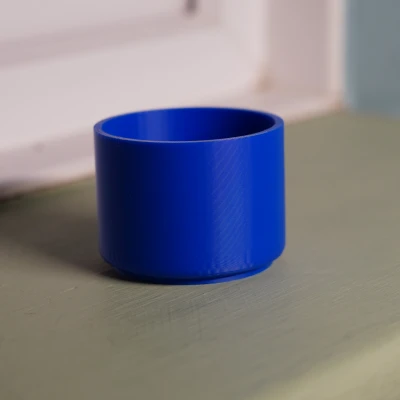 Chén nhỏ đựng muối/thuốc