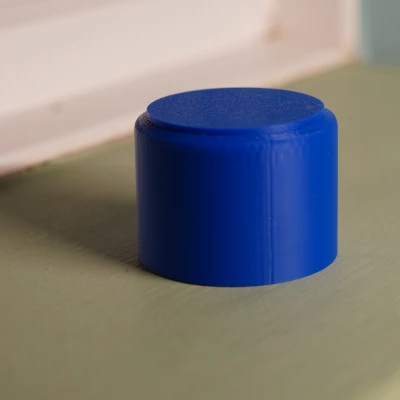 Chén nhỏ đựng muối/thuốc