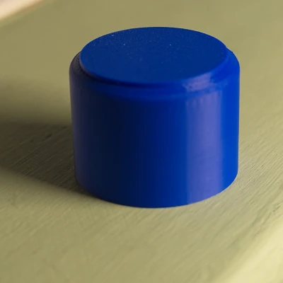 Tô Nhỏ & Đế Đựng