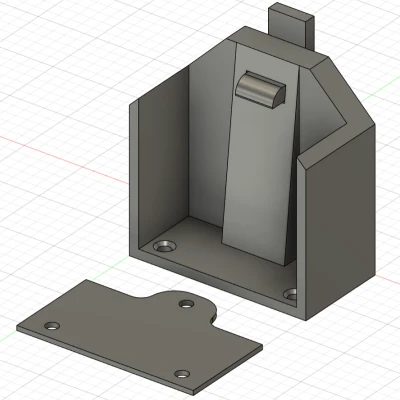 Trạm sạc pin Bosch E-Bike Powertube 625 (Phiên bản Kalkhoff)