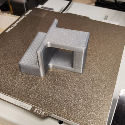 Adapter Đế Giữ Spool AMS Lite