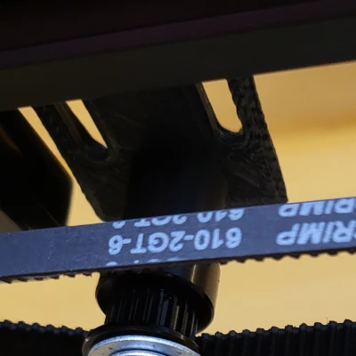 Dây đai căng Z sync belt cho Ender 3v2 Neo