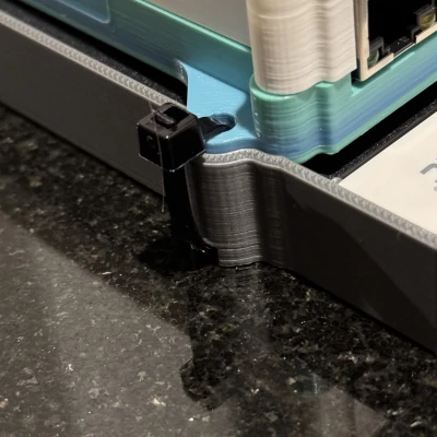 Vỏ Ổ Cứng SSD Kèm Adapter SATA-USB Cho Hộp Raspberry PI