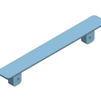 Tay Cầm Vali American Tourister Thay Thế