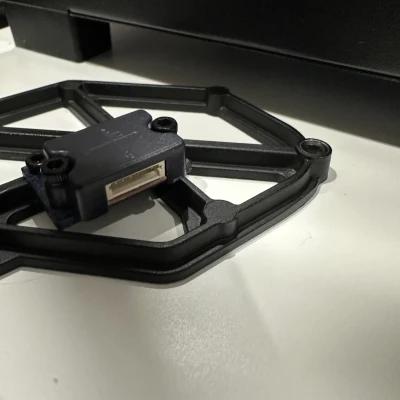 Giá Đỡ Cảm Biến Gia Tốc Elegoo Neptune 4 Plus