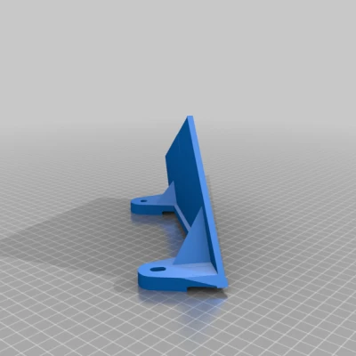 Chụp gió Intercooler Ram Cummins Thế hệ 4 - Phiên bản 1