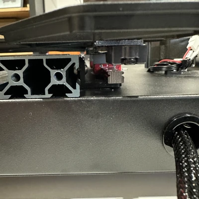 Giá Đỡ Cảm Biến Gia Tốc Elegoo Neptune 4 Plus