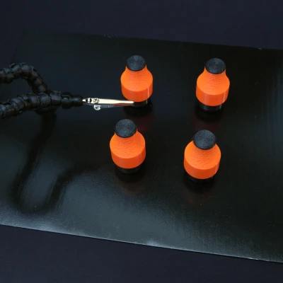 Giá đỡ hàn - Tay thứ ba có đế nam châm