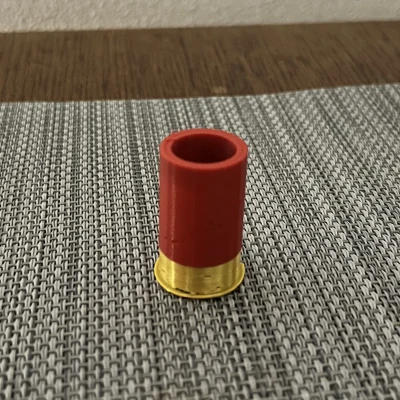 Ruột đạn Lupara