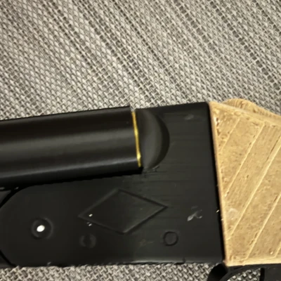 Ruột đạn Lupara