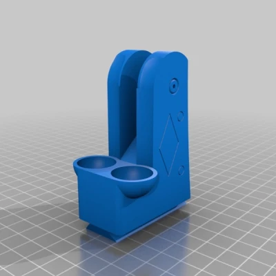 Đầu nòng súng bơm đôi cắt ngắn Mad Max