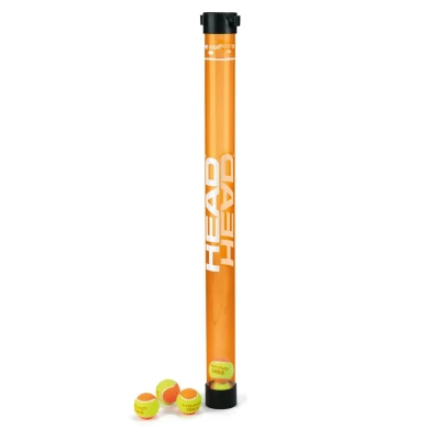 Ống đựng banh - Dụng cụ gom banh tennis