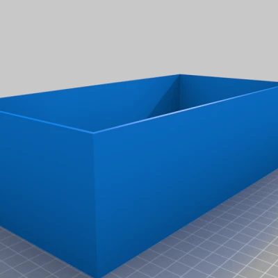 Hộp LEGO độc đáo, vừa là đồ chơi vừa để đựng đồ