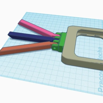 Tripod cho iPhone 8 Plus