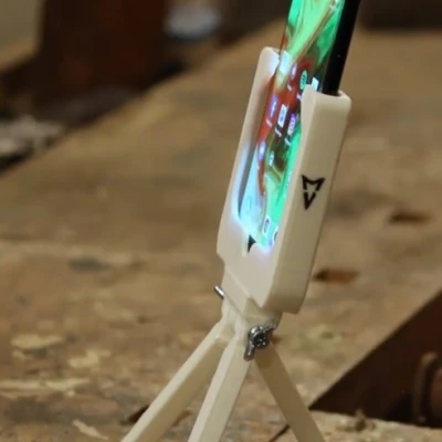 Tripod cho iPhone 8 Plus