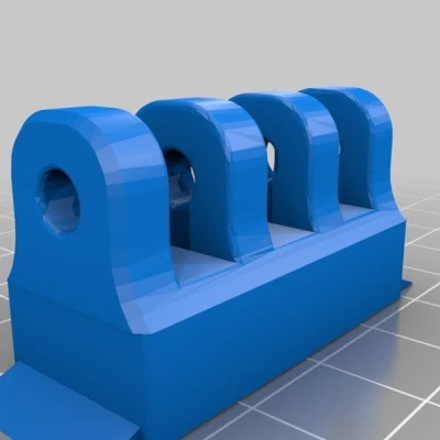 Tripod cho iPhone 8 Plus