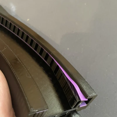 Ống Nạp Đạn Tốc Độ AK - Bản In Phẳng Dễ Dàng