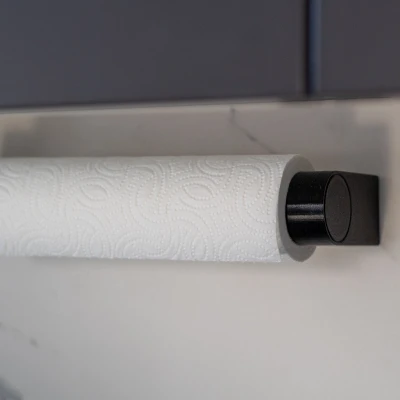 Giá đỡ giấy ăn (Thay nhanh, không cần hỗ trợ)