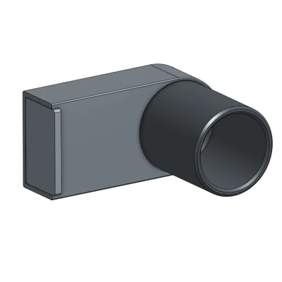 Giá đỡ giấy ăn (Thay nhanh, không cần hỗ trợ)