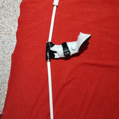 Giá Đỡ Súng Cho Meta Quest 3