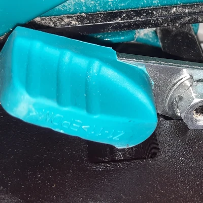 Adapter Ray Cưa Khóa MAKITA DHS 680