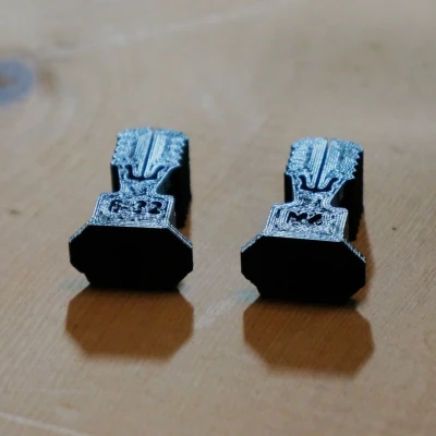 Nở Nhựa Treo Tường (Drywall Anchor)