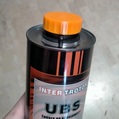 Nắp Đậy Cho Keo Xịt Gầm, Dùng Với Súng Schutz