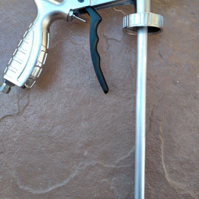 Nắp Đậy Cho Keo Xịt Gầm, Dùng Với Súng Schutz