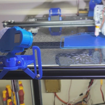 Kệ camera Pi 3MP 5MP