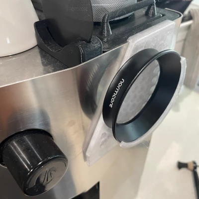 Móc Treo Vòng Định Lượng Máy Pha Cà Phê Gaggia Classic/Pro