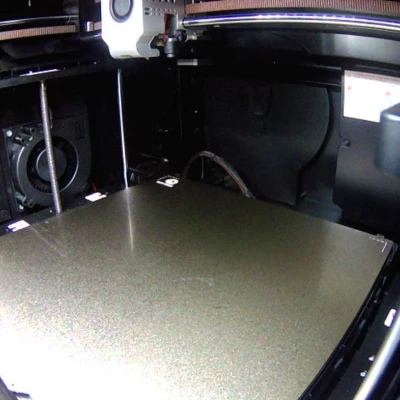 Giá đỡ camera cho QIDI X-Max 3 / X-Plus 3