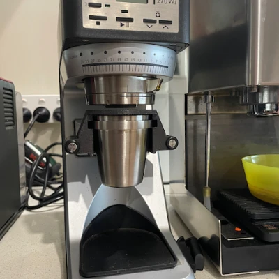 Giá Đỡ Cốc Định Lượng Acaia Cho Máy Baratza Sette 270