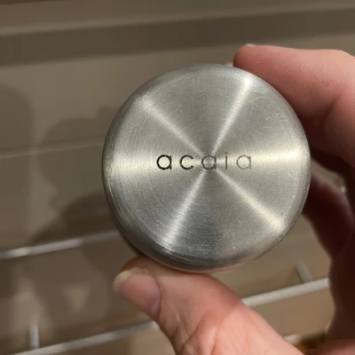 Giá Đỡ Cốc Định Lượng Acaia Cho Máy Baratza Sette 270