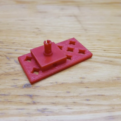 Bộ kết nối PrintABlok và Kbricks