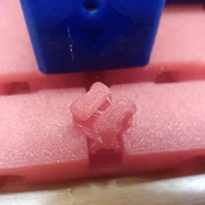 Bộ kết nối PrintABlok và Kbricks