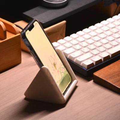 Chân đế điện thoại