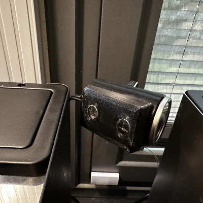 Vỏ Đồng Hồ Đo Áp Suất và Điều Chỉnh Cho Gaggia Classic