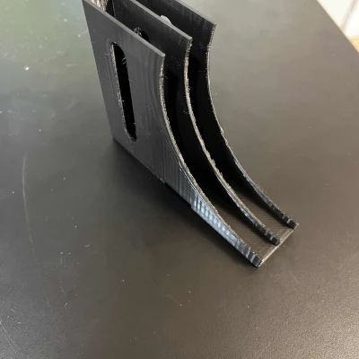 Giá đỡ hộp game Switch