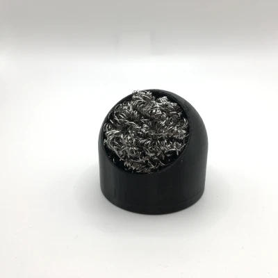 Dụng Cụ Vệ Sinh Thiếc Hàn