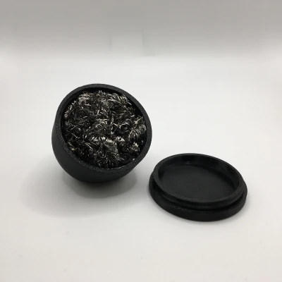 Dụng Cụ Vệ Sinh Thiếc Hàn