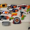 Phụ Kiện Pegboard Cho Súng Nerf - Thumbnail 4