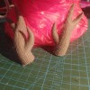 Sừng Hươu Dễ Thương Cho Cosplay - Thumbnail 2