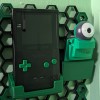 Giá Đỡ Gameboy Camera Cho Tường Lưu Trữ Honeycomb (HSW) - Thumbnail 1