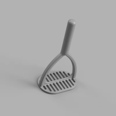 Dụng Cụ Nghiền Khoai Tây