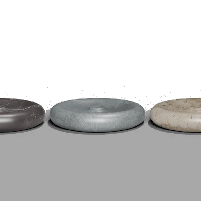 Gạt Tàn Thiết Kế Kiểu Ý