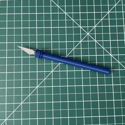 Dao Xacto Hobby Mỏng