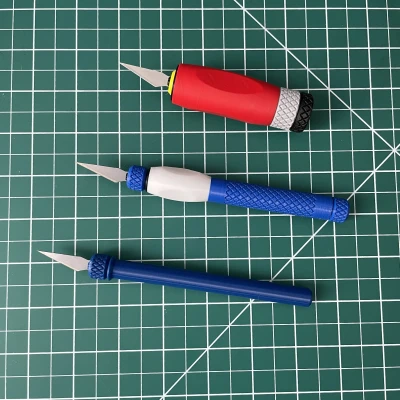 Dao Xacto Hobby Mỏng