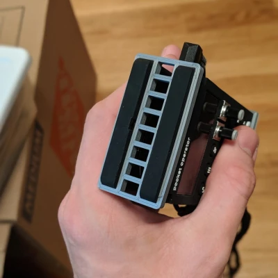 Cặp Đôi Pocket Operator Pro