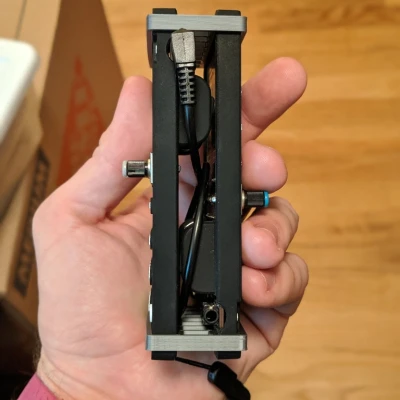 Cặp Đôi Pocket Operator Pro