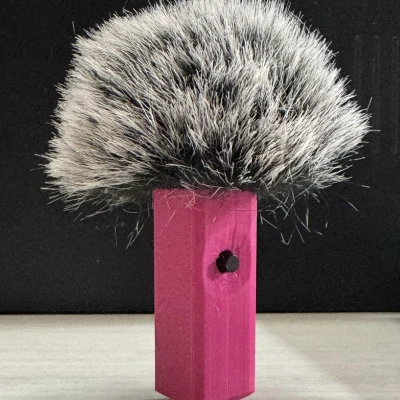 Micrô Mini Dài Hơn